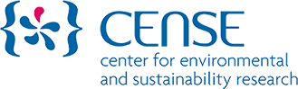CENSE - Environment and Sustainability Research Center