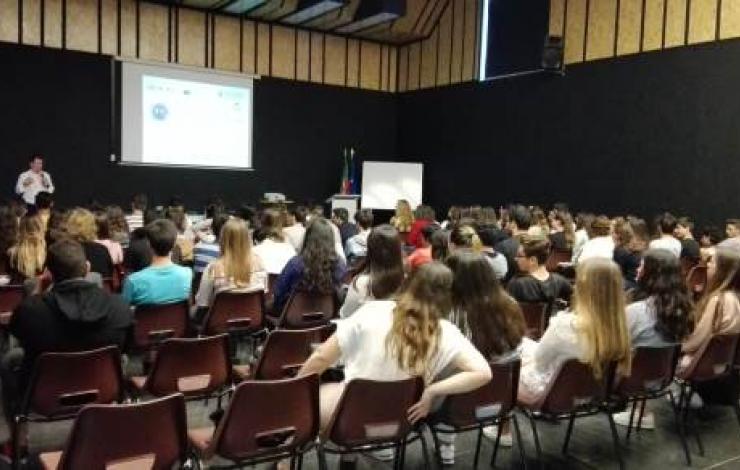 Mestrado Integrado em Engenharia do Ambiente